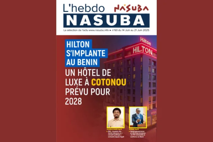 Nasuba Hebdo