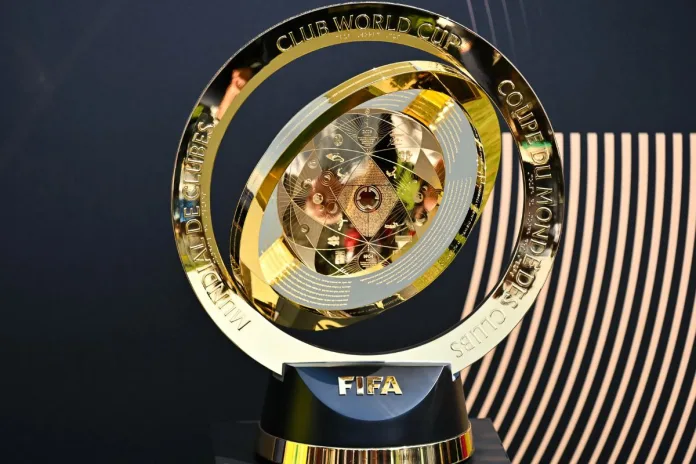 Coupe du monde des clubs Barça