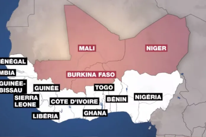 Bénin AES