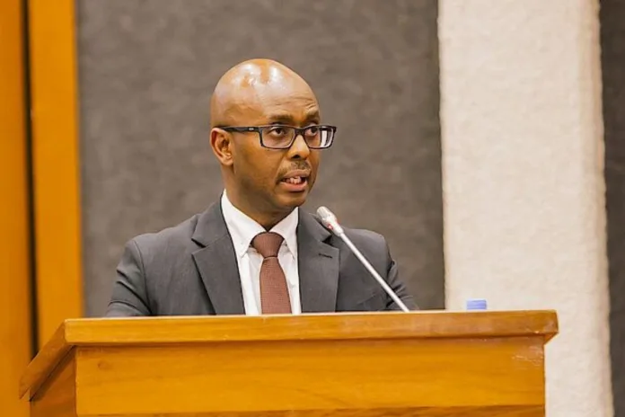 Rwanda budget