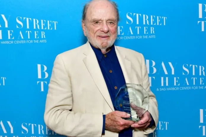 Harris Yulin, Scarface 24 heures chrono 