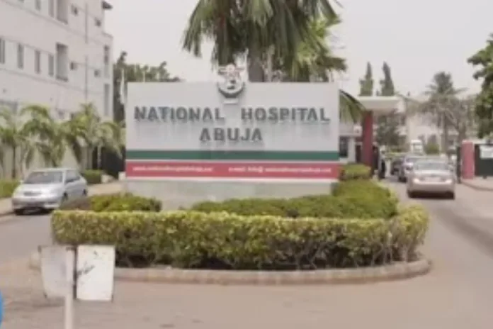 Nigeria soins démunis
