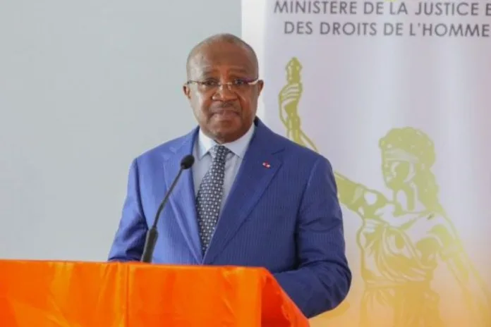Côte d’Ivoire certificat de nationalité version numérique