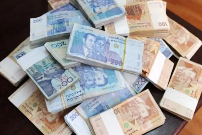 Maroc devises paradis fiscaux