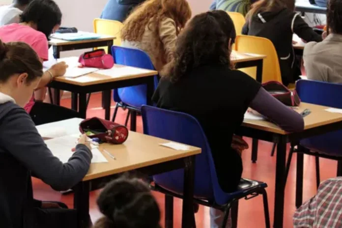France plus jeune candidat Bac 2025