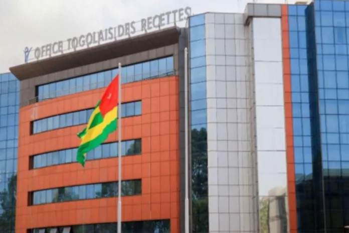 Togo OTR