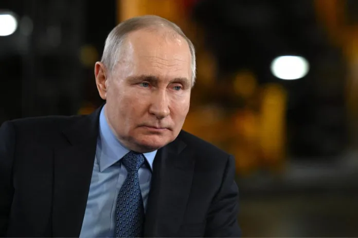 African Initiative cheval de Troie Russie Afrique