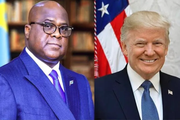 RDC États-Unis