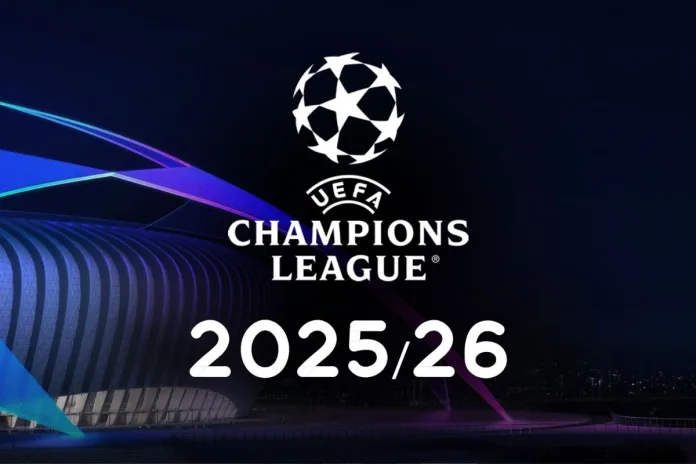 Ligue des champions UEFA