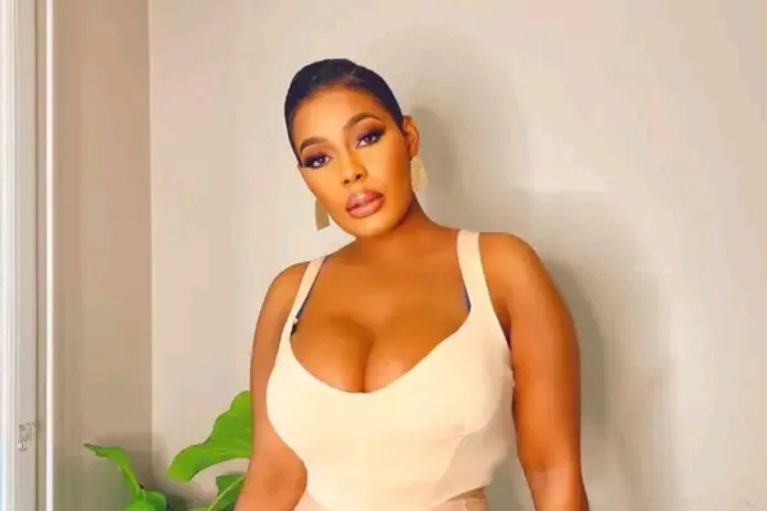 Emmanuelle Keita Côte d'Ivoire