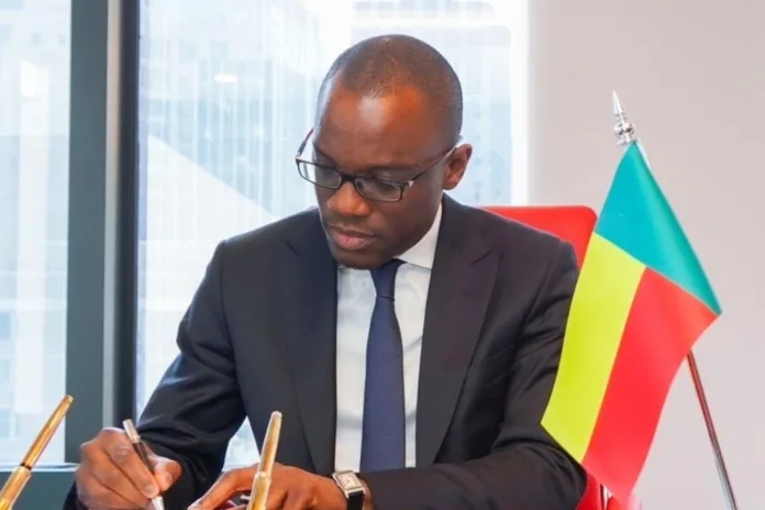 Bénin visas Béninois