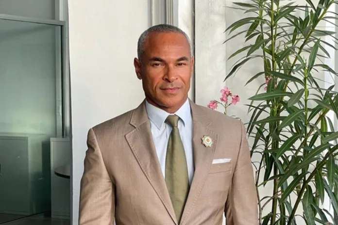 Côte d’Ivoire Olivier Djè Bi Djè présidentielle 2025