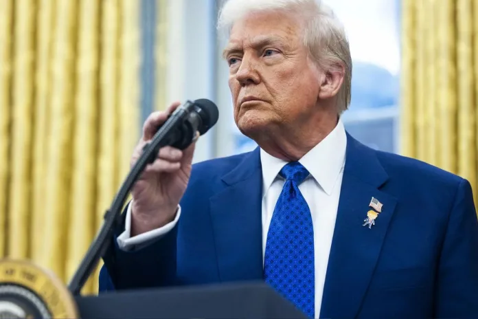 G7 Donald Trump Moscou