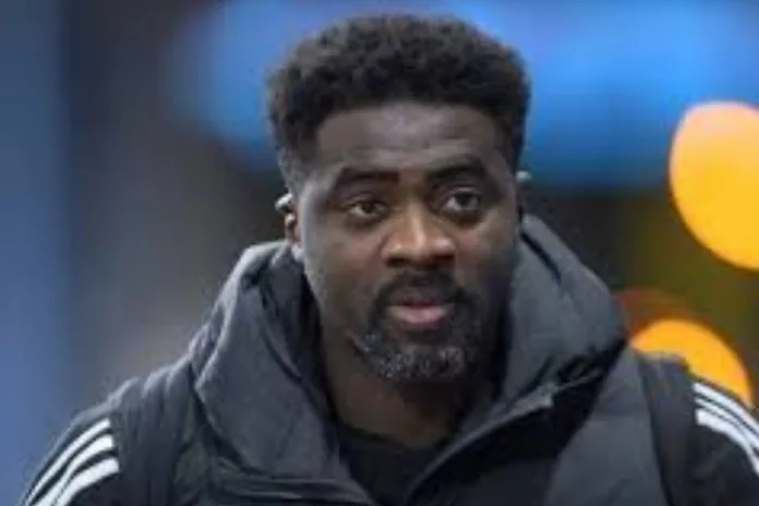 Coupe du Monde des Clubs Kolo Touré Pep Guardiola