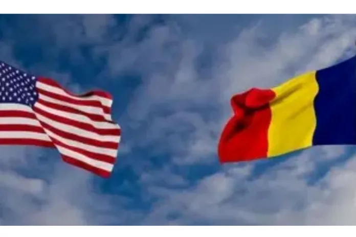 visas Tchad Washington