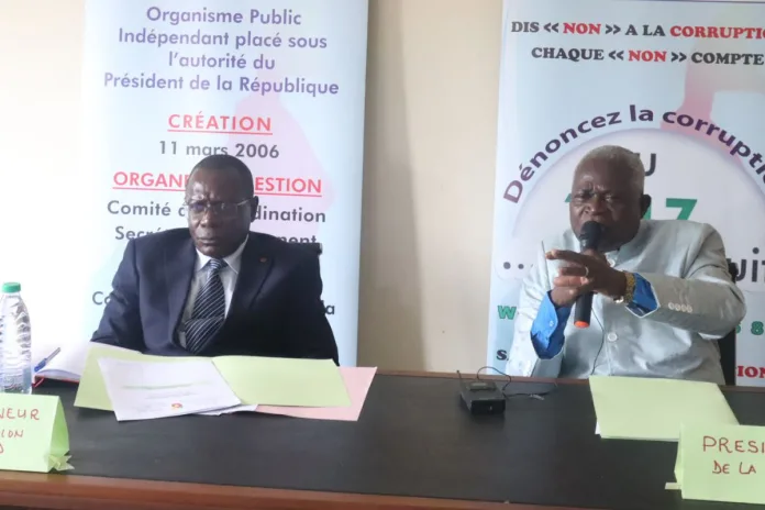 Cameroun Conac clinique corruption Ngaoundéré