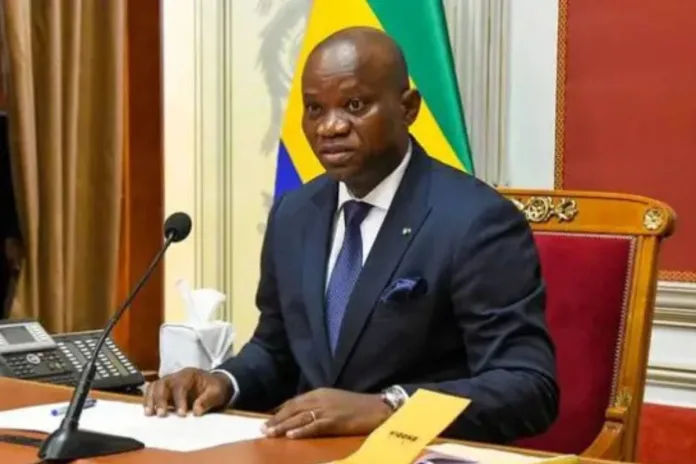 Gabon accord de pêche Union européenne