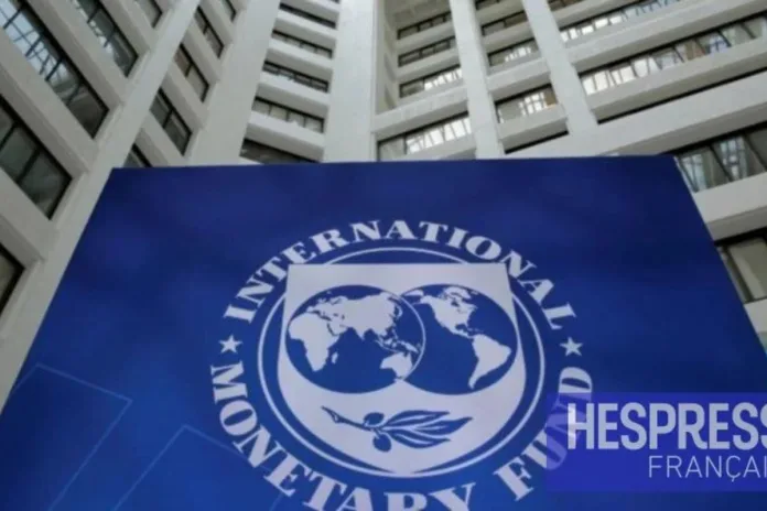 Maroc, puissance économique Afrique FMI