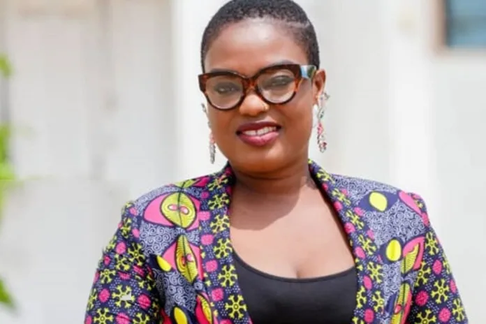 Bénin Sonia Annick Agbantou