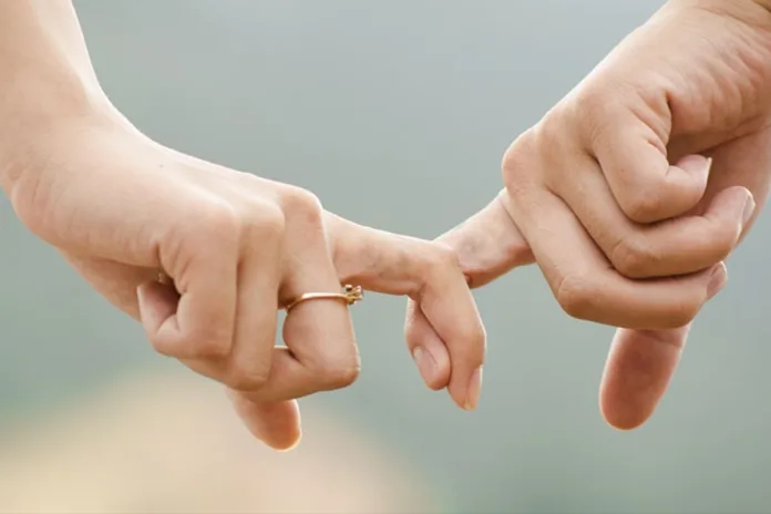France concubinage mariage couple