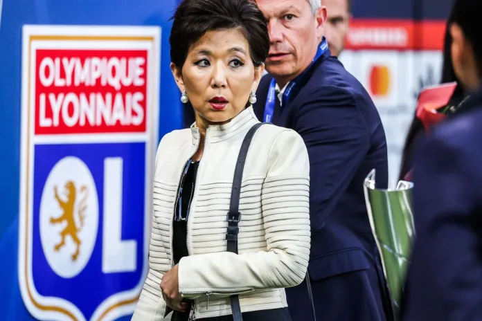 France OL