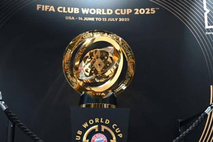 Mondial des Clubs 2025, quarts de finale, PSG-Bayern