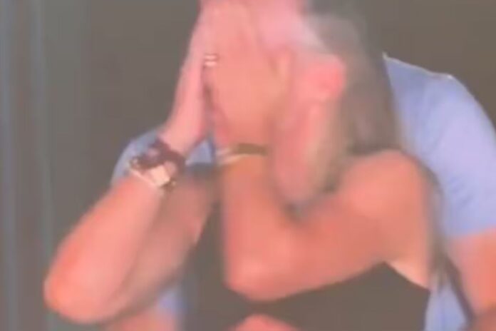 Le PDG Andy Byron démissionne après une vidéo virale ...