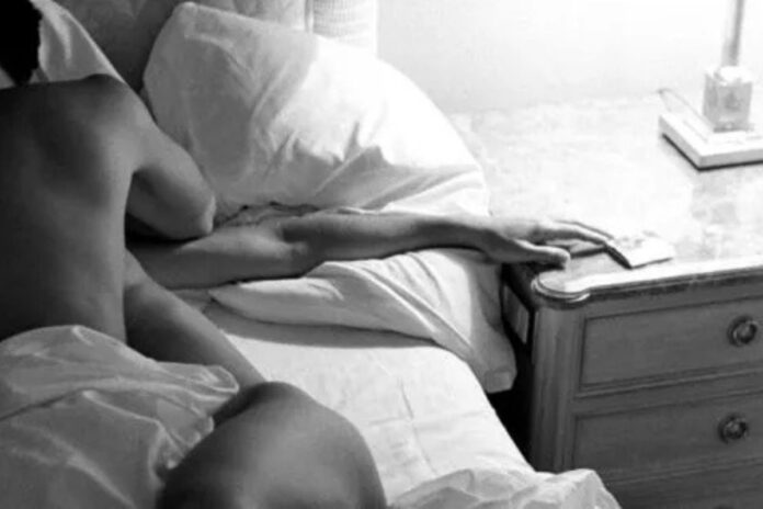 Nigeria professeur relation sexuelle étudiante