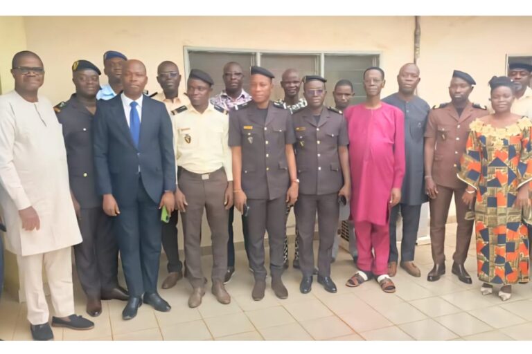 Bénin UEMOA médicaments vétérinaires