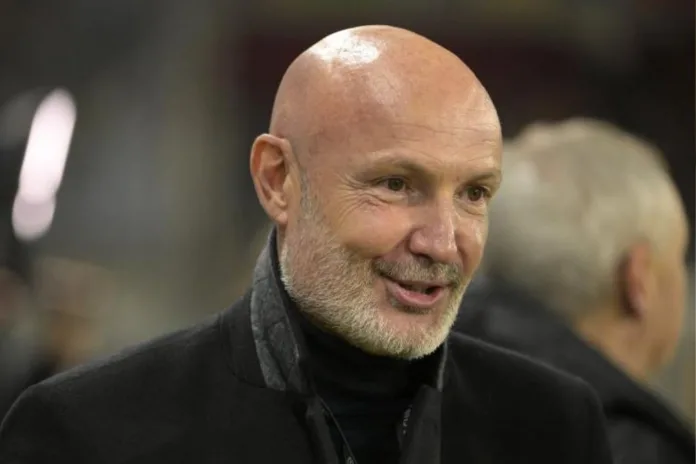 Mondial des clubs Frank Leboeuf Chelsea PSG