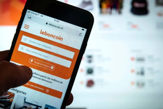 France Leboncoin