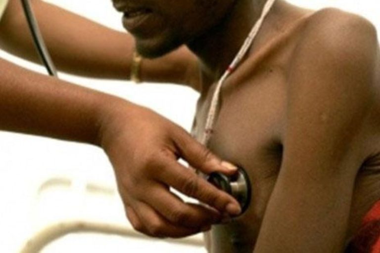 Sénégal tuberculose