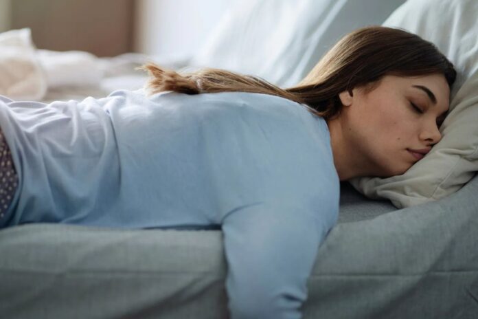 mauvais sommeil France français