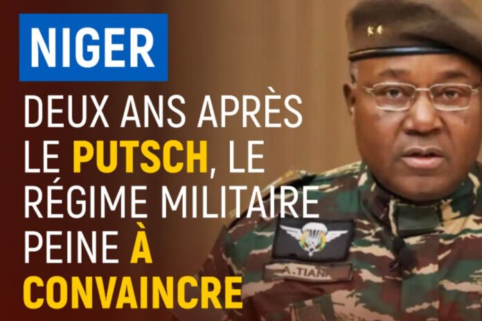 Nasuba Hebdo : : ce qu’il faut retenir du 19 au 26 juillet 2025 Nasuba Hebdo : : ce qu’il faut retenir du 19 au 26 juillet 2025