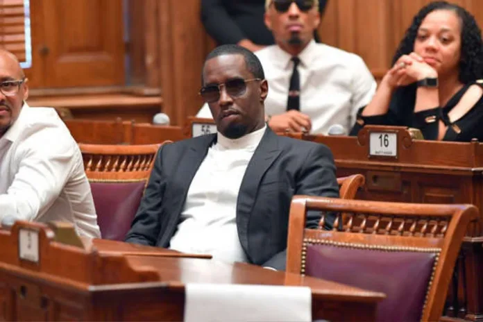 États-Unis : Sean 'Diddy' Combs échappe à la prison à vie