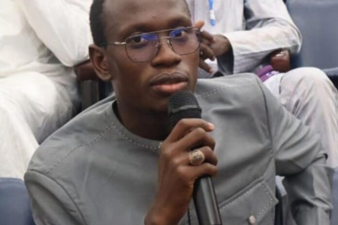 sexe oral cancer Dr Abdoulaye Sarré