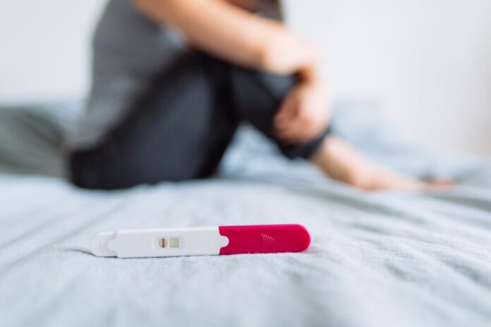 Infertilité féminine risque cardiovasculaire