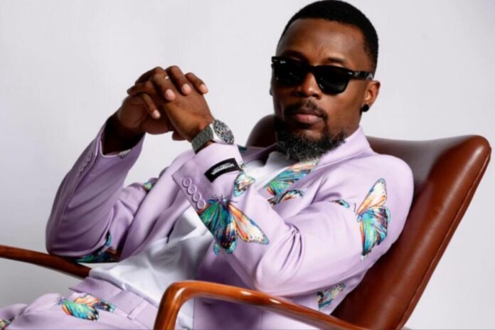 Côte d'Ivoire Serge Beynaud nouvel album