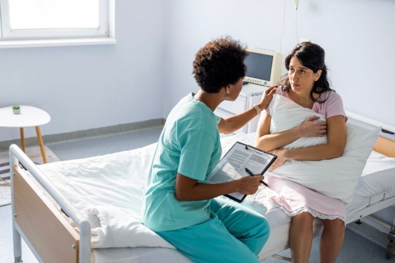 France femmes médecine