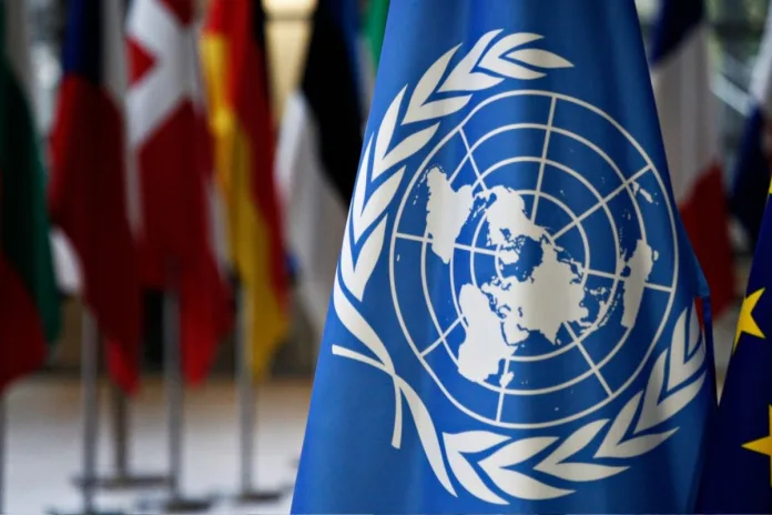 Dakar LGBTQI ONU Pays-Bas