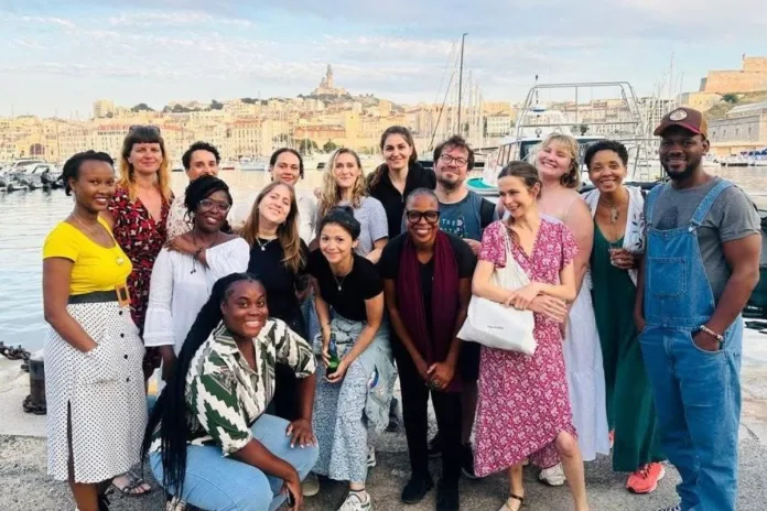 Bénin Commission Internationale du Théâtre Francophone