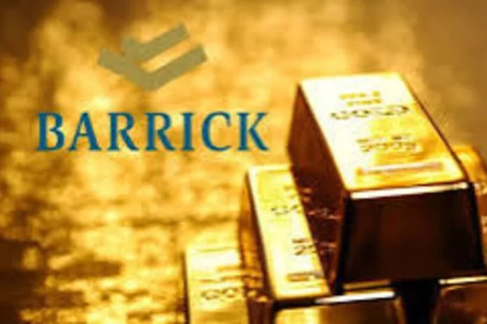 Mali or Barrick Gold