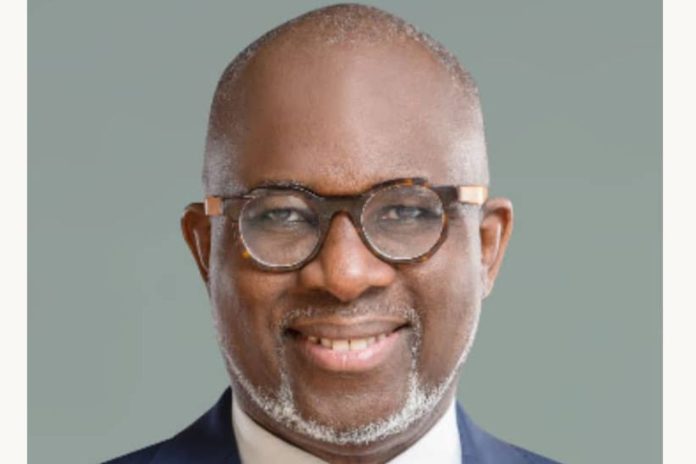 Bénin Hippolyte Ebagnitchie nommé DG SBEE  