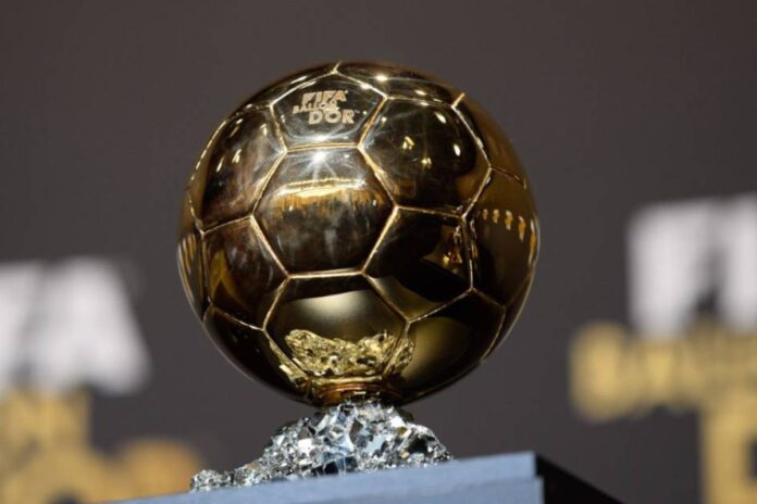 Ballon d’Or 2025 : la liste des 30 nominés annoncée pour le 7 août Ballon d’Or 2025 : la liste des 30 nominés annoncée pour le 7 août