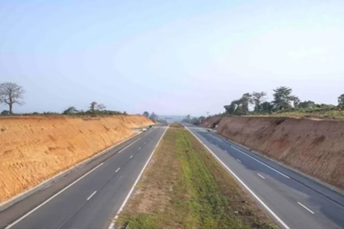 Nigéria BIDC Lagos Calabar