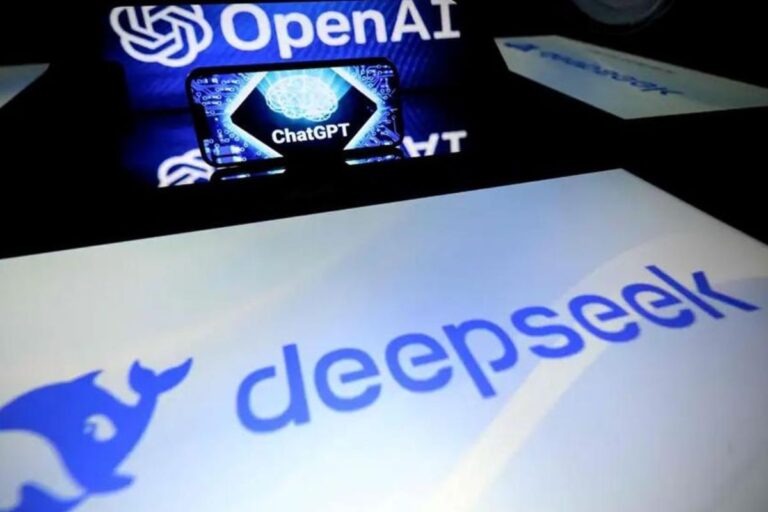IA deepfakes numérique