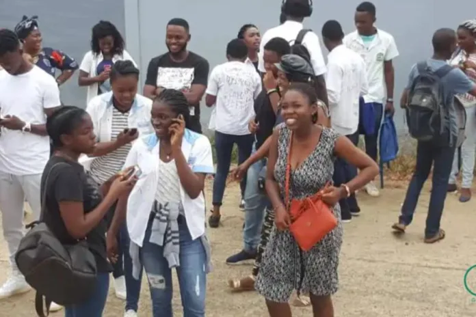 BEPC 2025 Gabon résultats
