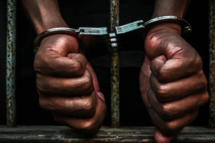 Sénégal prison pêcheur