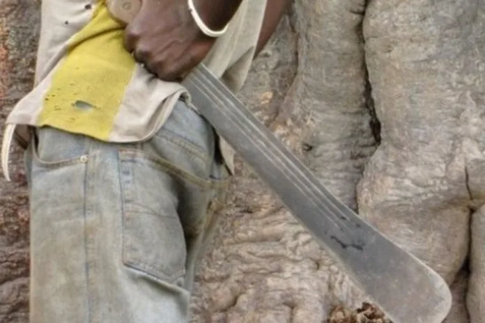 Côte d’Ivoire : ce qu'on sait des ventes suspectes de machettes à Yopougon