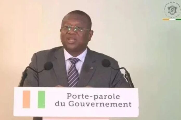 Alino Faso Abidjan Ouagadougou